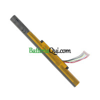 Batteria di ricambio per Lenovo Z400A Z400A-rTH ERazer P500 Ideapad Touch Series Series IdeaPad
