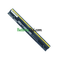Batteria sostitutiva per Lenovo 12S4L01 4ICR17/65 L12S4Z01