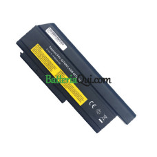 Batteria sostitutiva per Thinkpad Thinkpad Lenovo X220i a 9 celle 220