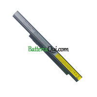 Batteria sostitutiva per Lenovo L09N4B21 L10M4E21 09M8Y21 LO9N8Y21