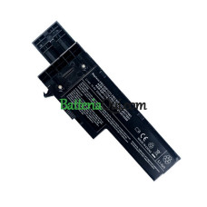 Batteria sostitutiva per Lenovo Thinkpad Thinkpad X60s Thinkpad X60s X60s 1703 1702