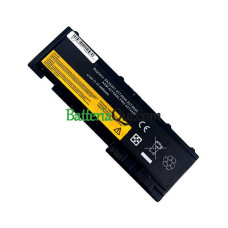 Batteria sostitutiva per Lenovo Thinkpad T420s Thinkpad T4205 T420s 4171-A13 Thinkpad