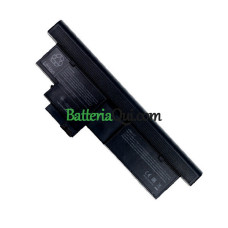 Batteria sostitutiva per Lenovo FRU-42T4658 42T4565 ASM 43R9256 43R9257 FRU-42T4657