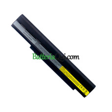 Batteria sostitutiva per Lenovo K26 E29 K27 E27 K29 E26 a 8 celle