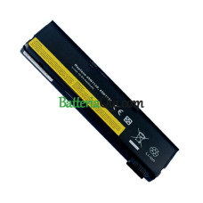 Batteria sostitutiva per Lenovo X250 T440s X240 0C52862 L450 T440