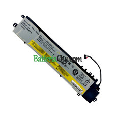 Batteria sostitutiva per Lenovo Y40-70AM-Ifl ERazer Y40-80AT-IFl ERazer