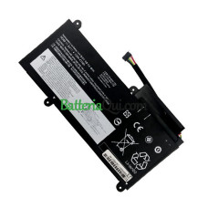 Batteria sostitutiva per Lenovo E450C Thinkpad E465 E475 Thinkpad Thinkpad Thinkpad E470