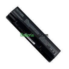 Batteria sostitutiva per Dell 1014 Vostro Vostro Vostro 1015 Inspiron 1410 1015n 1088n Vostro