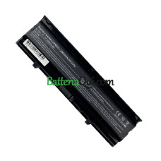 Batteria sostitutiva per Dell OM4RNN 4FYY X3X3X TKV2V FMHC10