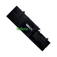 Batteria sostitutiva per Dell 0GG386 0GG428 0FG447 0FG451 0FG442 0GG421 0CG386