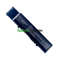 Batteria sostitutiva per Dell 312-0997 7FJ92 0TY3P4 4JK6R 0TXWRR