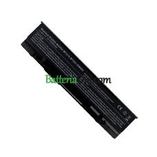 Batteria sostitutiva per Dell WU960 WU946 MT276 WU965