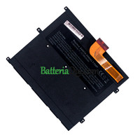 Batteria sostitutiva per Dell Vostro V1300 Vostro V13Z Latitude V13 13 Vostro V130 Vostro