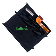 Batteria sostitutiva per Dell Vostro V1300 Vostro V13Z Latitude V13 13 Vostro V130 Vostro