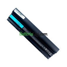 Batteria sostitutiva per Dell 0F7W7V 11HYV 7M0N5 9P0W6 CPXG0 09K6P 9GXD5 823F9