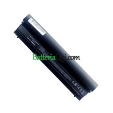 Batteria sostitutiva per Latitude E6320 Dell Latitude E6320 XFR E6430S Latitude E6330