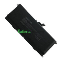 Batteria sostitutiva per Dell OHTR7 ONMV5C 07WY2 75WY2 HTR7 NMVSC