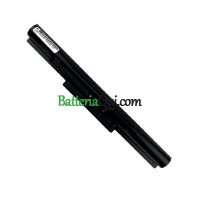 Batteria sostitutiva per Sony SVF14213SF SVF14215SH SVF14213SA Vaio