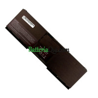 Batteria sostitutiva per Sony VGN-Z36GD VGN-Z37GD/X VGN-Z36GD/J VGN-Z36GD/B VGN-Z35TN/B Vaio