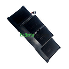 Batteria sostitutiva per MacBook-Air Apple 13'A1369 fine 2010