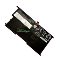 Batteria sostitutiva per Lenovo Carbon 45N1701 X1 Gen3 45N1703 Serie 45N1702