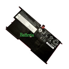 Batteria sostitutiva per Lenovo Carbon 45N1701 X1 Gen3 45N1703 Serie 45N1702
