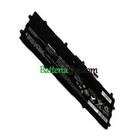 Batteria sostitutiva per Samsung XE500T1C 905S3G 910S3G K05CN NP910S3G