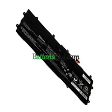 Batteria sostitutiva per Samsung AA-PBZN2TP XE303C12 XE303C12-A01US 910S3K NP905S3K