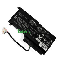 Batteria sostitutiva per Toshiba S55 S40DT-A L50-A S40-A S40-A L55 S40T-A L55T