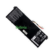 Batteria sostitutiva per Packard-Bell LG71-BM EasyNote