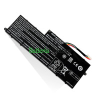 Batteria sostitutiva per Acer ES1-111M V5-122P E3-111-C4U8 E3-112-C3XN MS2377 E3-111-C5Q2