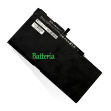 Batteria sostitutiva per HP G2 755 750 G2 G2 740 745 G2