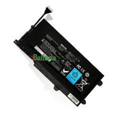 Batteria sostitutiva per HP k022dx Envy M6