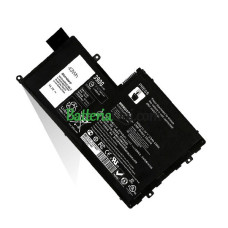 Batteria sostitutiva per Dell TRHFF DL011307 PRR13G01 01V2F6 0DFVYN 01V2F