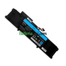 Batteria sostitutiva per ultrabook Dell Series L421X XPS