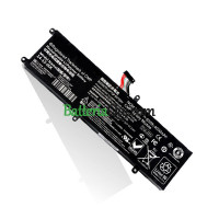 Batteria sostitutiva per Lenovo L14S4PB0 L14M4PB0 14-ISK 15