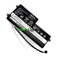 Batteria sostitutiva per Lenovo T460 L450S L450 W550 X260 T460P