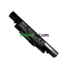 Batteria sostitutiva per Lenovo Y490 Y500N IdeaPad Y510A-UT Y400N