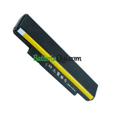 Batteria sostitutiva per Lenovo Thinkpad-Edge E325 E320 Thinkpad-Edge