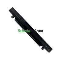 Batteria sostitutiva per Asus GL552 ROG A41N1424 ROG GL552J ROG GL552JX
