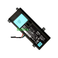 Batteria di ricambio per Dell G05YJ Alienware M14X R3 R4 R1 P39G