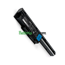Batteria sostitutiva per Fujitsu FMVNBP195 FPCBP274 S26391-F545-B100
