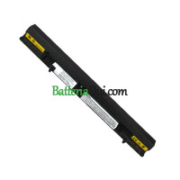 Batteria sostitutiva per Lenovo L12S4A01 L12S4F01