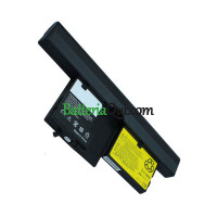 Batteria sostitutiva per Lenovo X61s 7671 7670 X61s 7669 X61 Thinkpad
