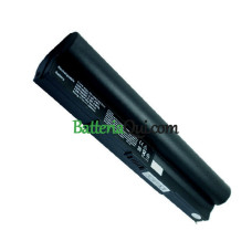 Batteria sostitutiva per Lenovo 3UR18650-2-QC-CW3 SQU-521 SQU-521 (916C4840F)