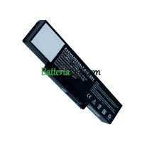 Batteria sostitutiva per Dell Inspiron-1426 Inspiron-1425 Series Inspiron-1427