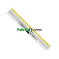 Batteria sostitutiva per Lenovo V1070-FXSE Z710 V3000-ISE V1000 FHD-ISE