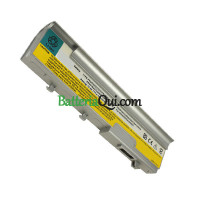 Batteria sostitutiva per Lenovo 42T4515 42T5236 42T5237 42T4516 41U5026 41U5025