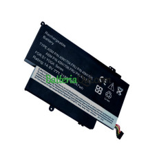 Batteria sostitutiva per Lenovo Yoga Thinkpad S1 S1 12 Yoga Thinkpad