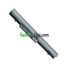 Batteria sostitutiva per HP ProBook-430-Grigio/Nero ProBook-430-G2 ProBook-430-G1
